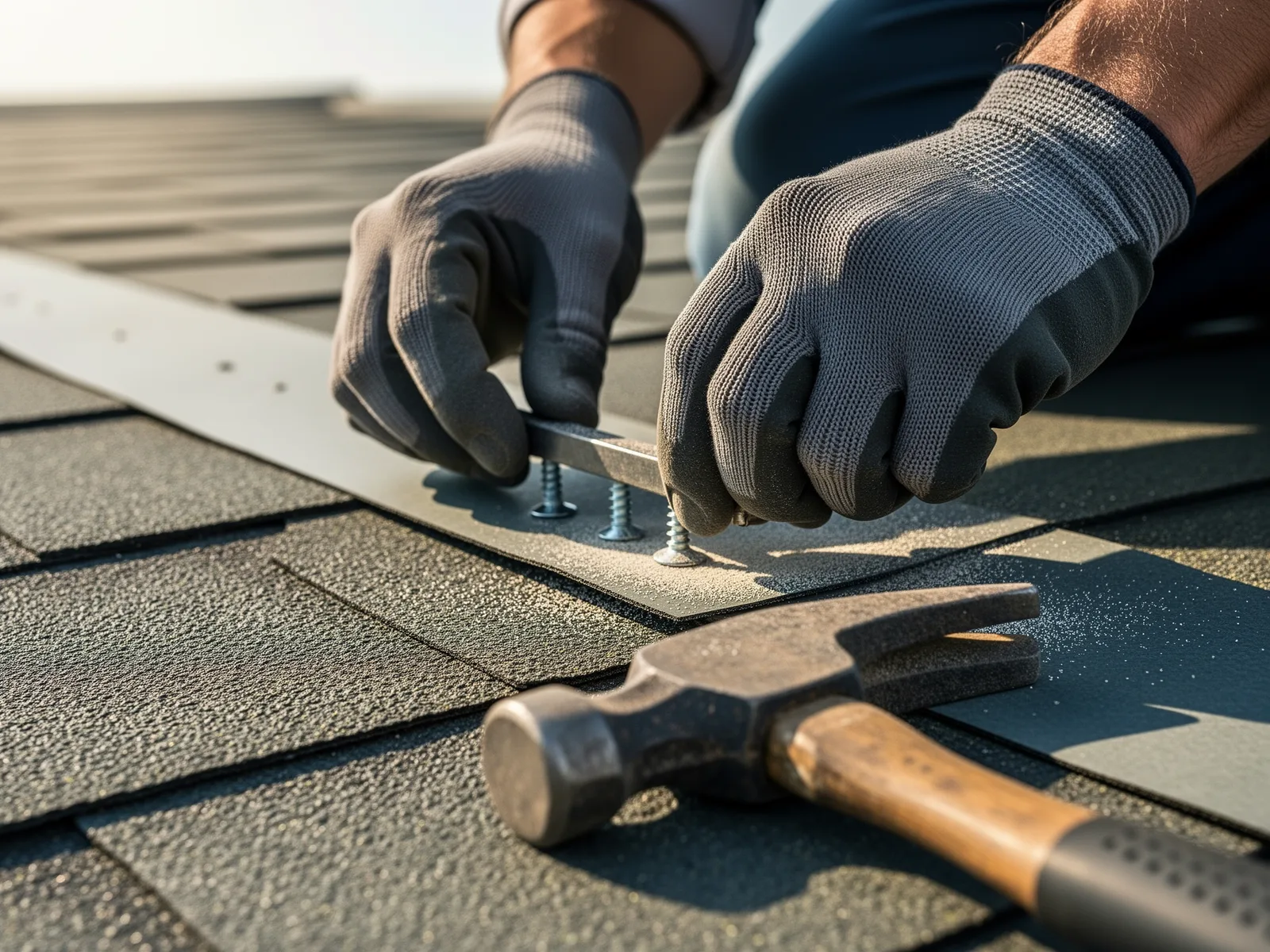 Why choose Fascia Repair in Whitesboro, NY